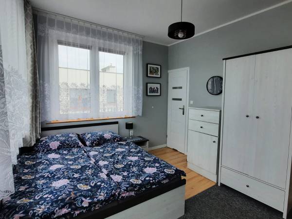 Pokoje Gościnne Aleksandra