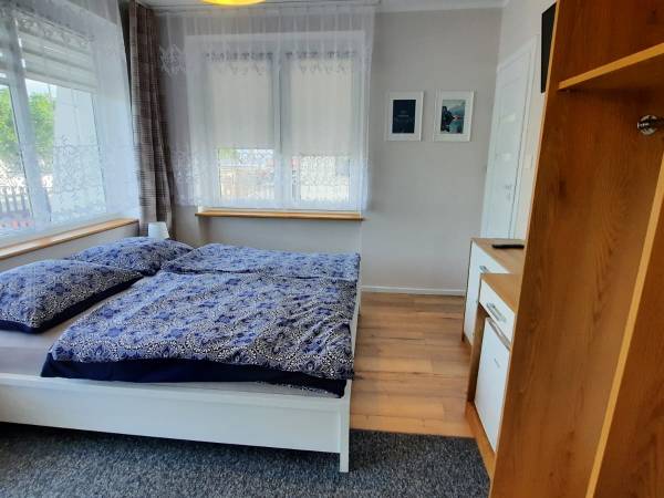 Pokoje Gościnne Aleksandra