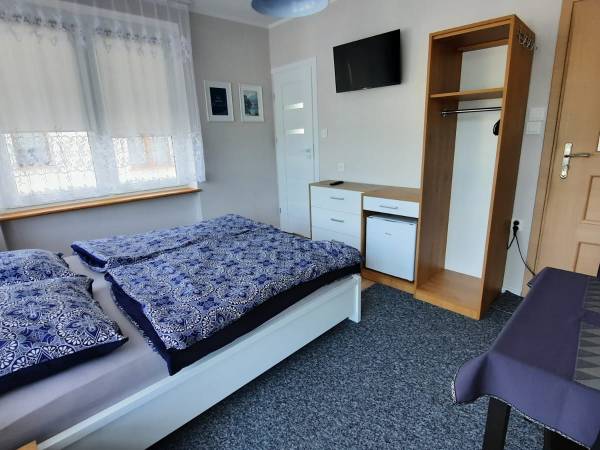 Pokoje Gościnne Aleksandra