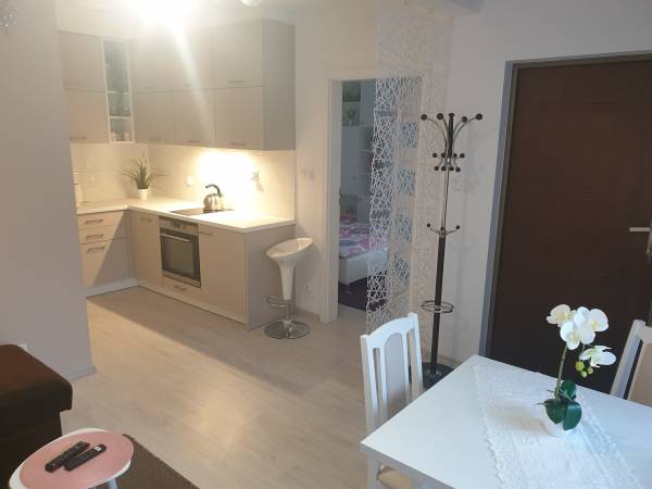 Dom Wypoczynkowy Anna