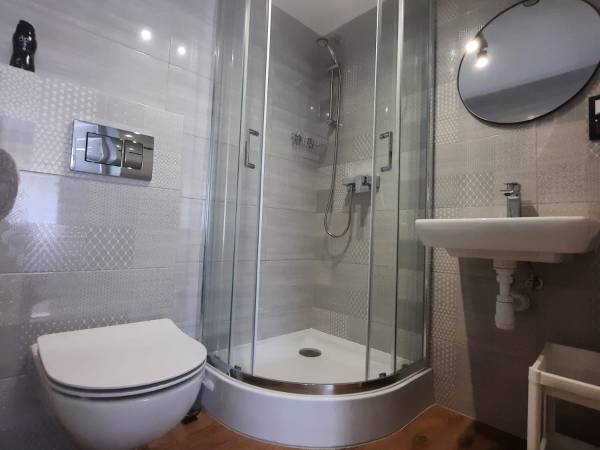 Pokoje Gościnne Aleksandra