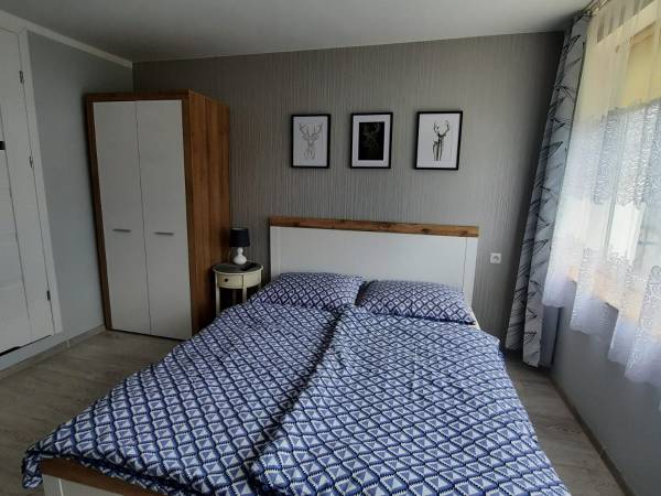 Pokoje Gościnne Aleksandra