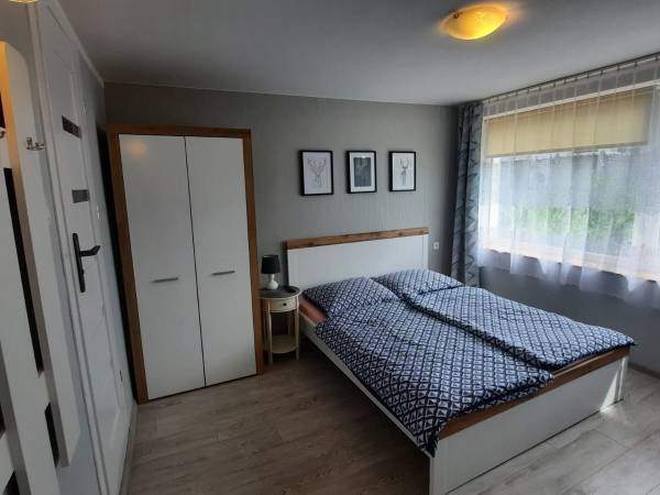 Pokoje Gościnne Aleksandra