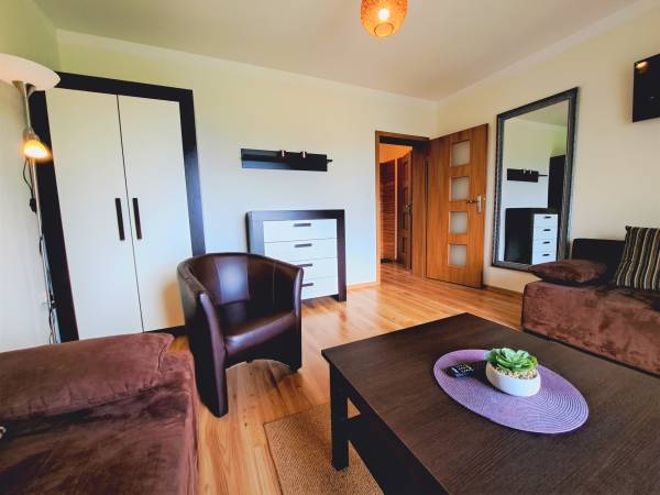 Pokój 7 Apartament