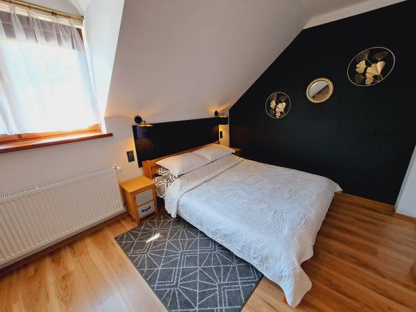 Pokój 7 Apartament