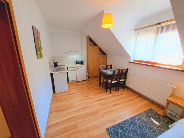 Pokój 7 Apartament