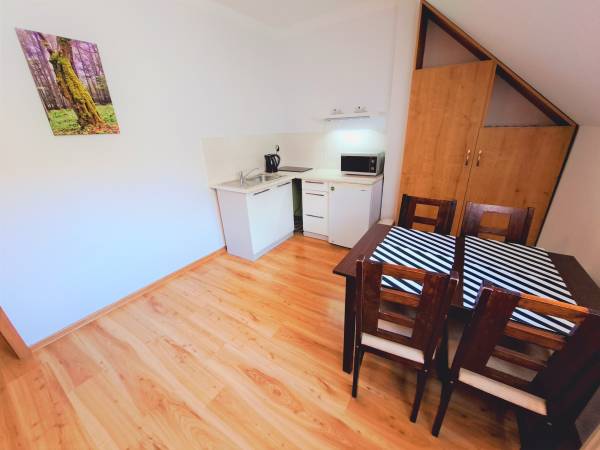 Pokój 7 Apartament