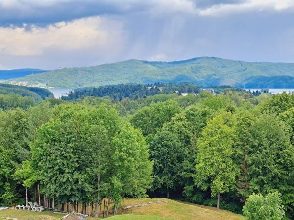 Pokój 7 Apartament Widok