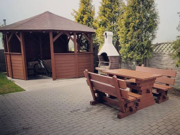 Morski Brzeg Chłapowo