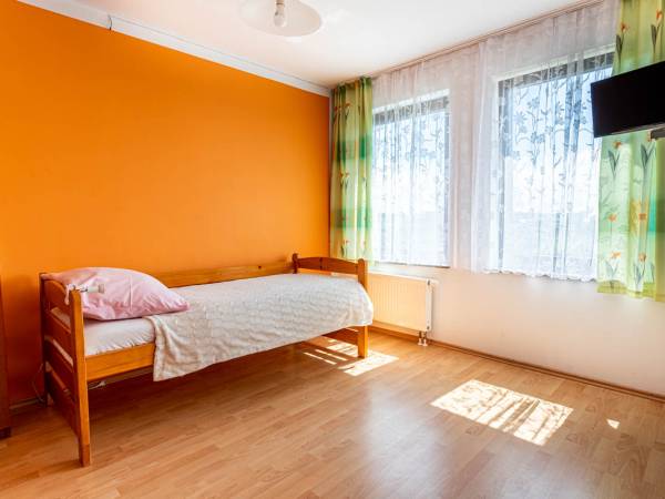 Pokoje Gościnne Barbara