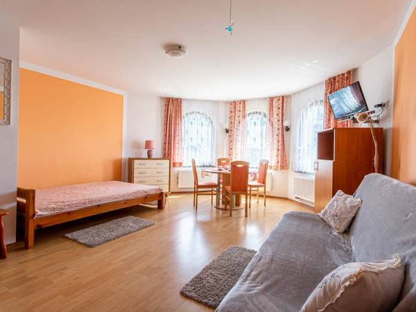 Pokoje Gościnne Barbara