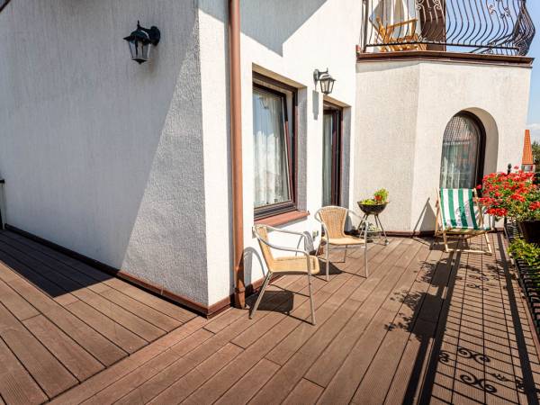 Pokoje Gościnne Barbara