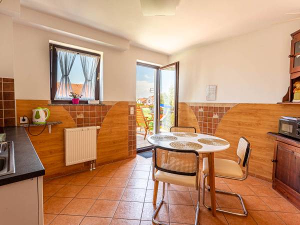 Pokoje Gościnne Barbara