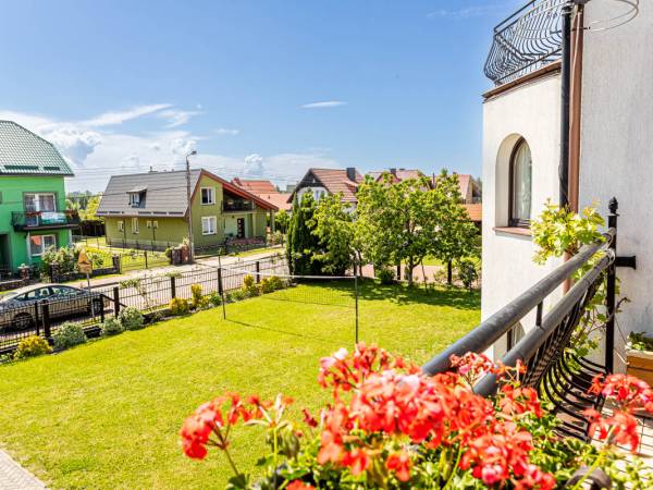 Pokoje Gościnne Barbara