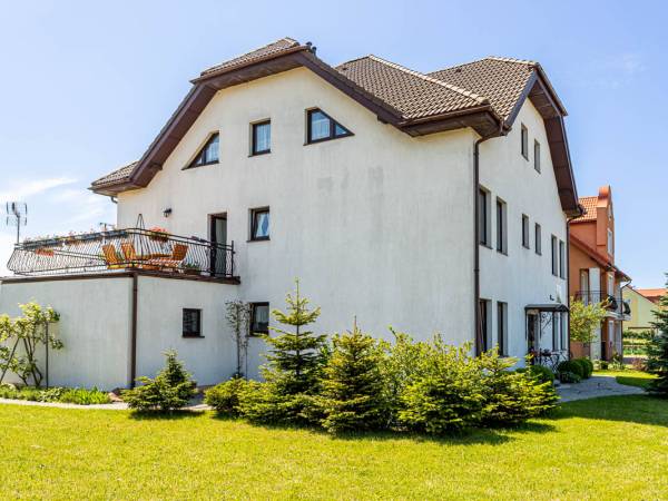 Pokoje Gościnne Barbara