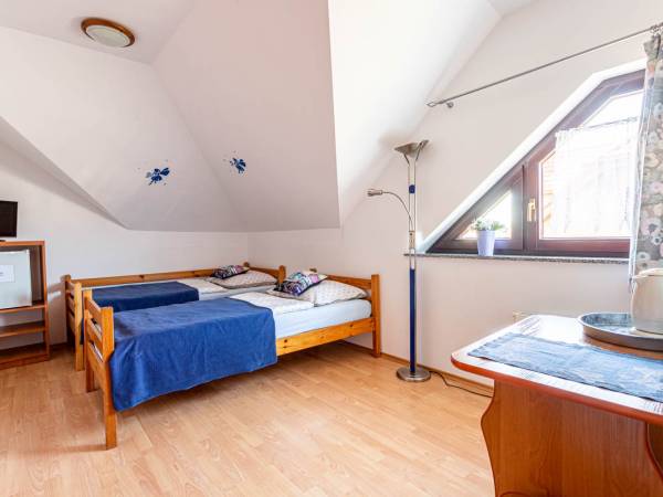 Pokoje Gościnne Barbara