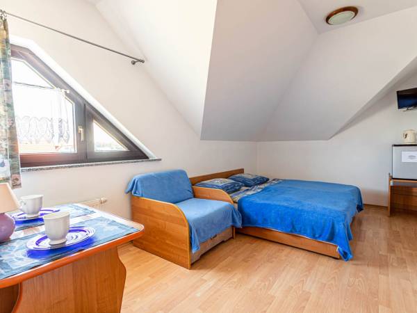 Pokoje Gościnne Barbara