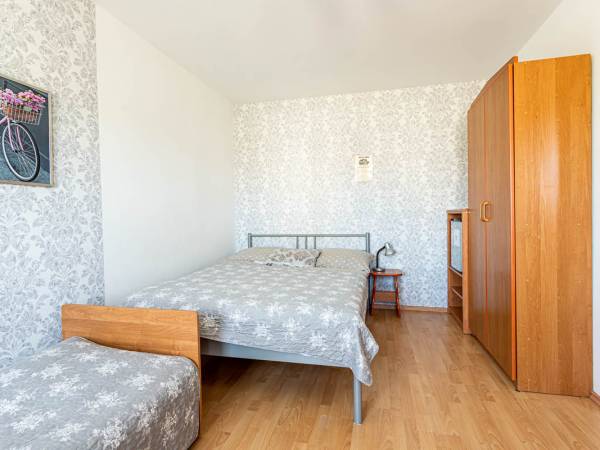 Pokoje Gościnne Barbara