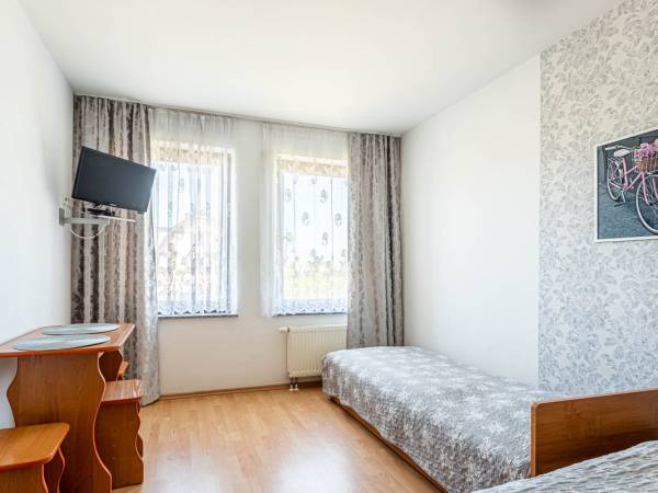 Pokoje Gościnne Barbara