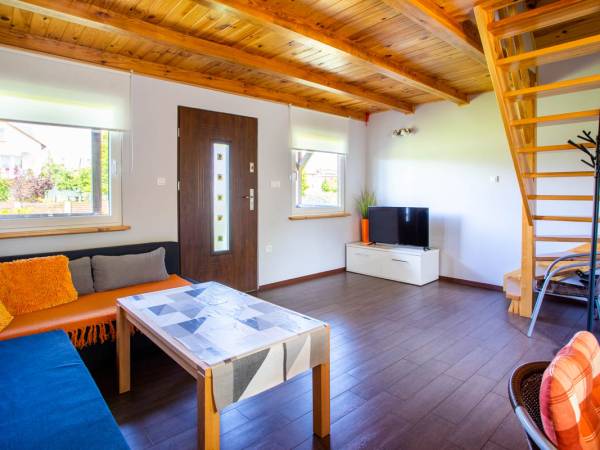 Domki Letniskowe Wawer