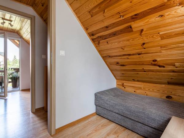 Domki Letniskowe Wawer