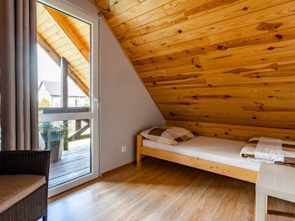 Domki Letniskowe Wawer