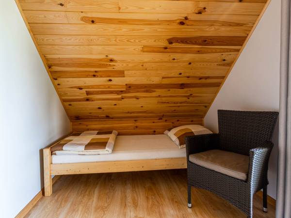 Domki Letniskowe Wawer