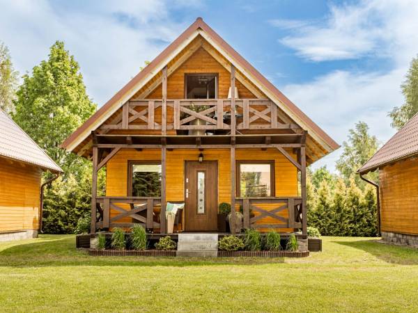 Domki Letniskowe Wawer