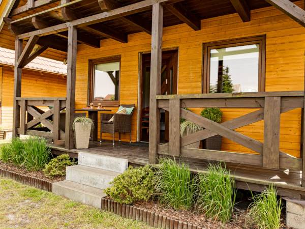 Domki Letniskowe Wawer