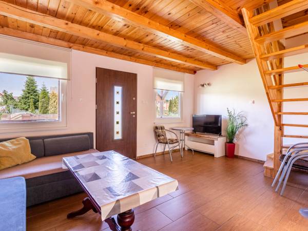 Domki Letniskowe Wawer