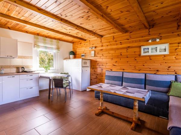 Domki Letniskowe Wawer