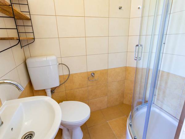 Pokoje gościnne Halibut