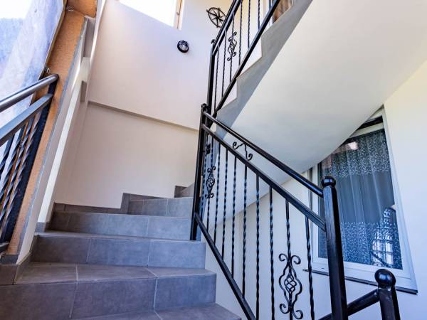 Pokoje gościnne Halibut