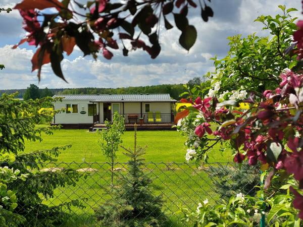 Agroturystyka Bobrowa Chata