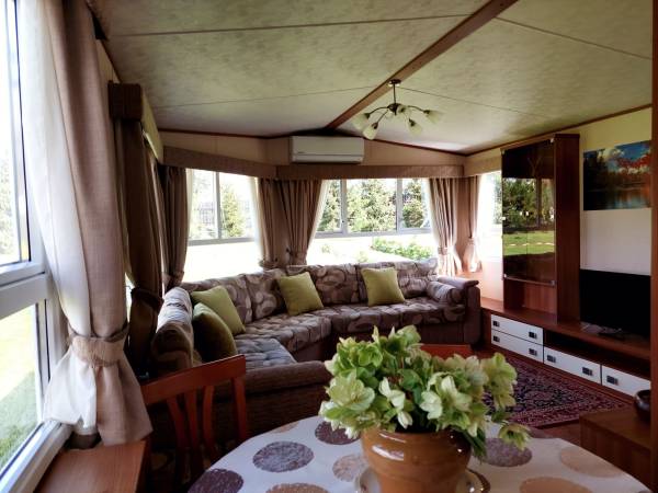 Agroturystyka Bobrowa Chata