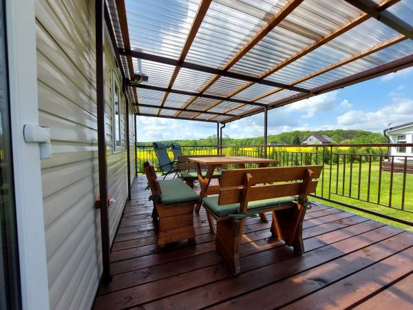 Agroturystyka Bobrowa Chata