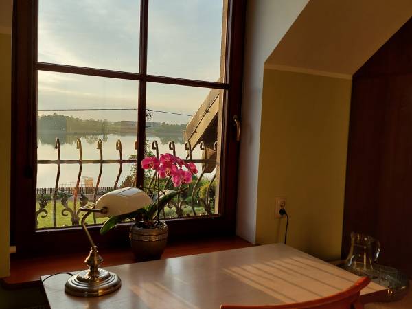 Agroturystyka Bobrowa Chata