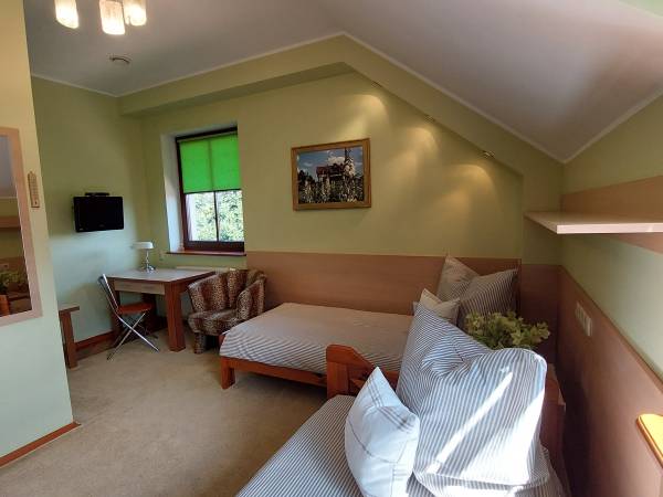 Agroturystyka Bobrowa Chata