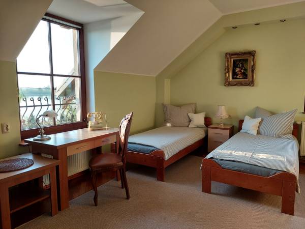 Agroturystyka Bobrowa Chata