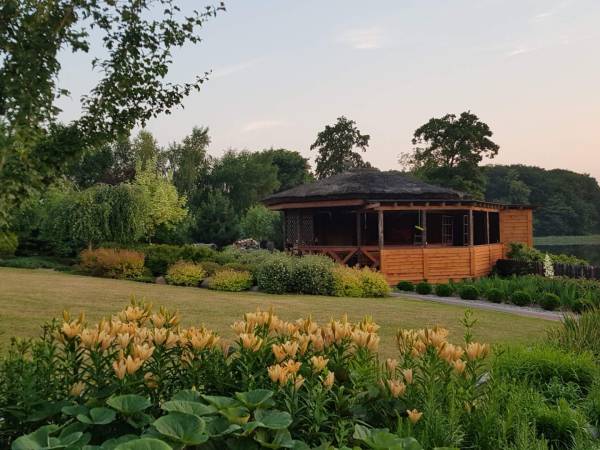 Agroturystyka Bobrowa Chata