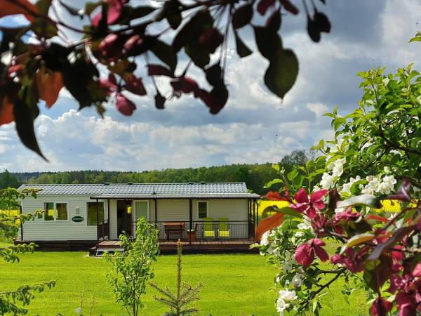 Agroturystyka Bobrowa Chata