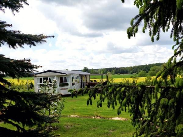 Agroturystyka Bobrowa Chata