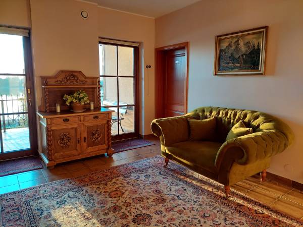 Agroturystyka Bobrowa Chata