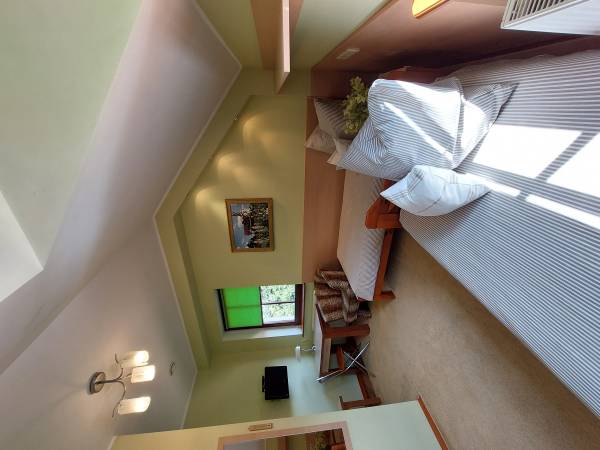 Agroturystyka Bobrowa Chata