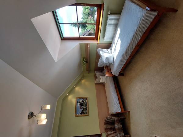 Agroturystyka Bobrowa Chata