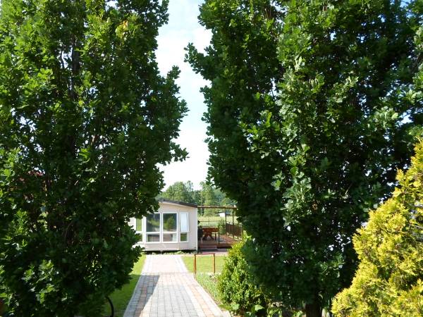 Agroturystyka Bobrowa Chata