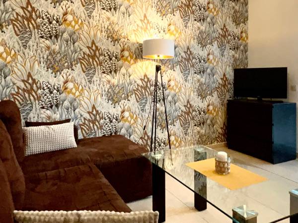 Apartamenty Villa Fiori