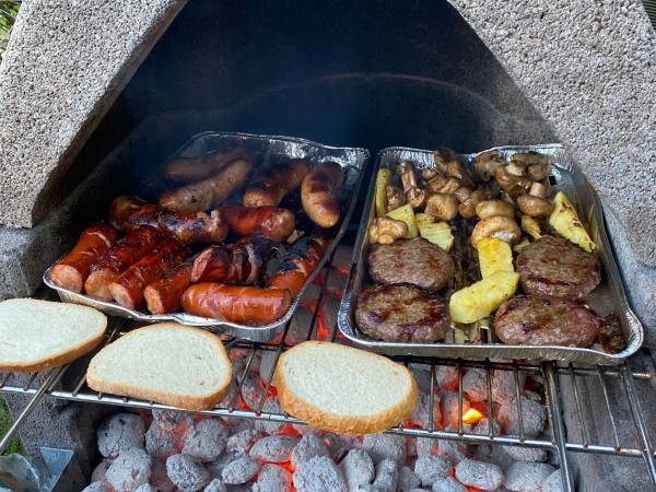 Apartamenty Villa Fiori