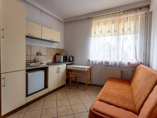 Pokoje gościnne Kornelia