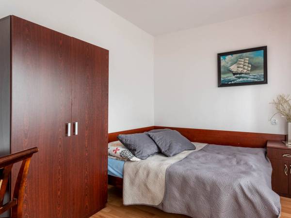 Pokoje gościnne Kornelia